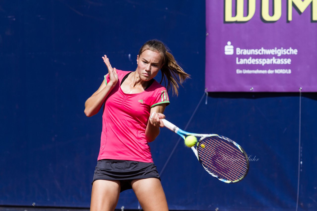 Imke Schlünzen 600 - Braunschweig womens open